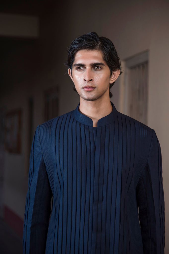 WILL BYERS KURTA SHERWANI (WITH PANTS)