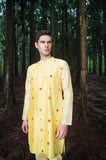 JIM HOPPER KURTA