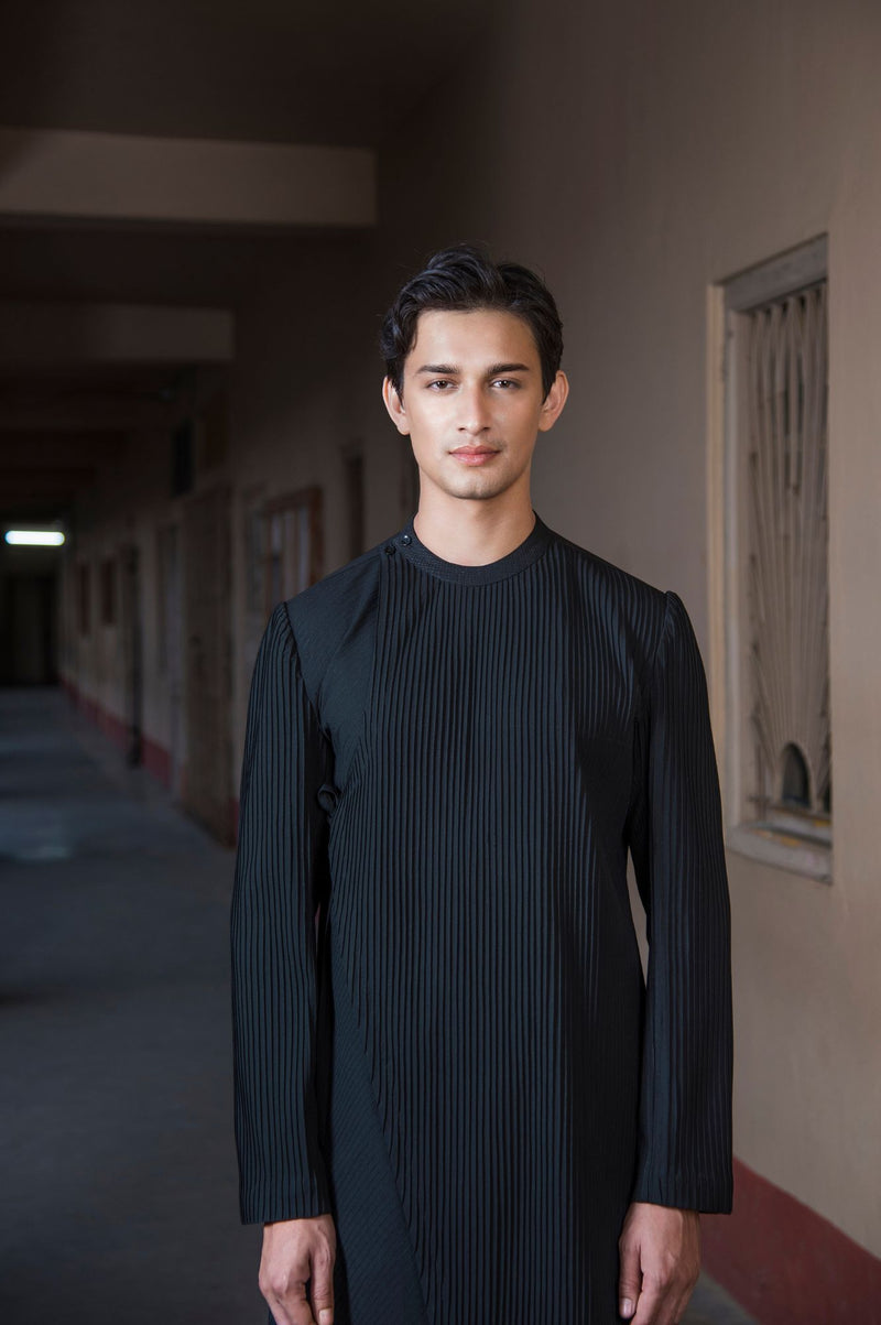 ELEVEN KURTA SHERWANI (WITH PANTS)