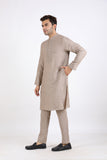 KHAKHI KURTA