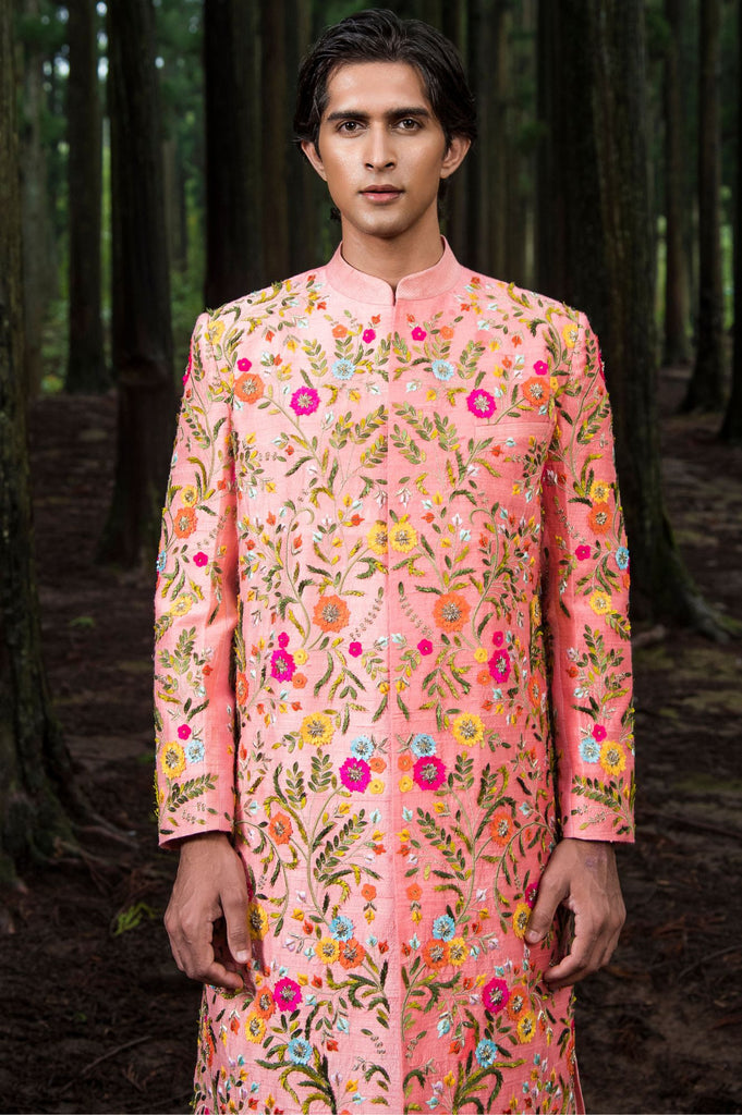 JONATHAN SHERWANI