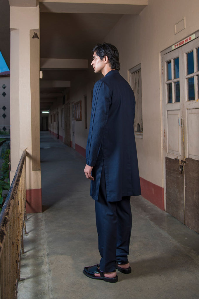 WILL BYERS KURTA SHERWANI (WITH PANTS)