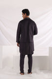 DEEP SEA NEHRU JACKET