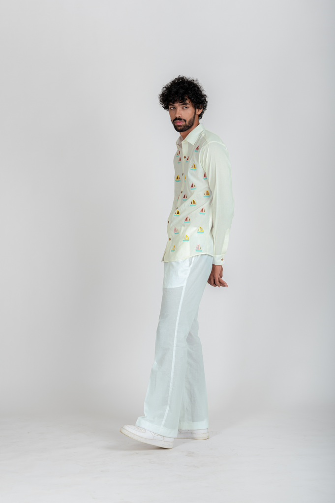 VACAY SAIL SHIRT
