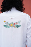 TROPIKUS DRAGONFLY SHIRT