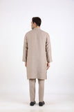 KHAKHI KURTA