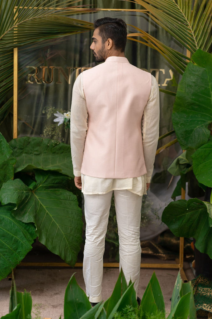 PINK-LOTUS-PEARL-EMBROIDERD-BUNDI