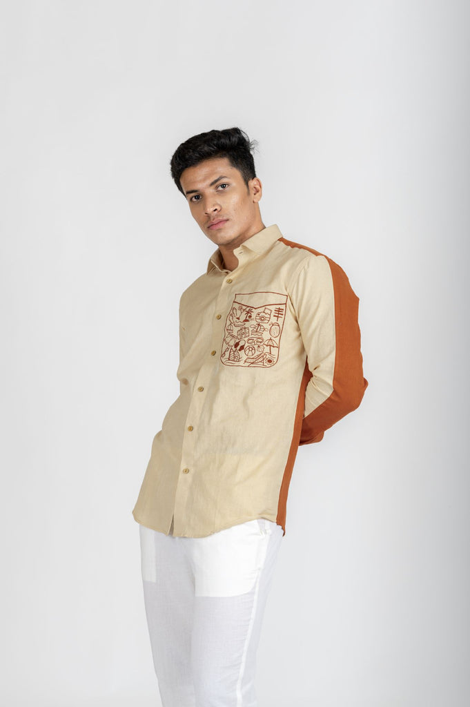 VACAY VIBE SHIRT