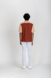 CINNAMON HUE SHIRT
