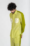 TROPICAL TRAVEL SHIRT