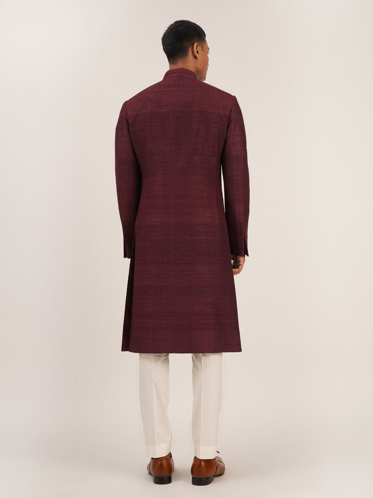 CLASSIC SHERWANI SET