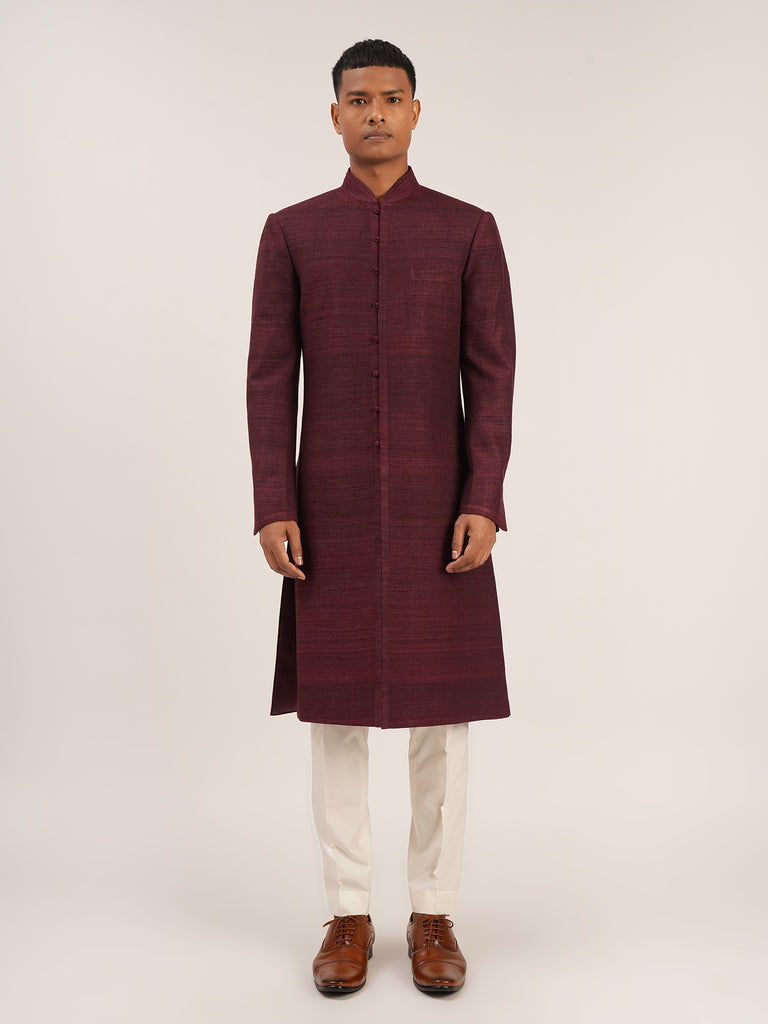 CLASSIC SHERWANI SET