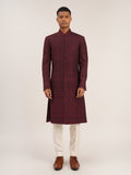 CLASSIC SHERWANI SET