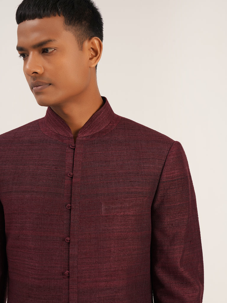 CLASSIC SHERWANI SET