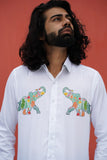 TROPIKUS ELEPHANT SHIRT