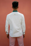 TROPIKUS LEOPARD SHIRT