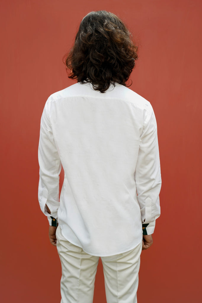 TROPIKUS STAG SHIRT