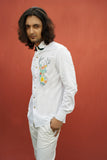 TROPIKUS STAG SHIRT
