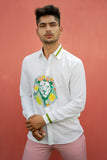 TROPIKUS LION SHIRT