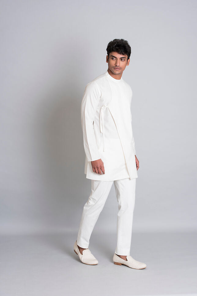 SHORT KURTA