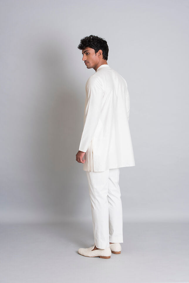 SHORT KURTA