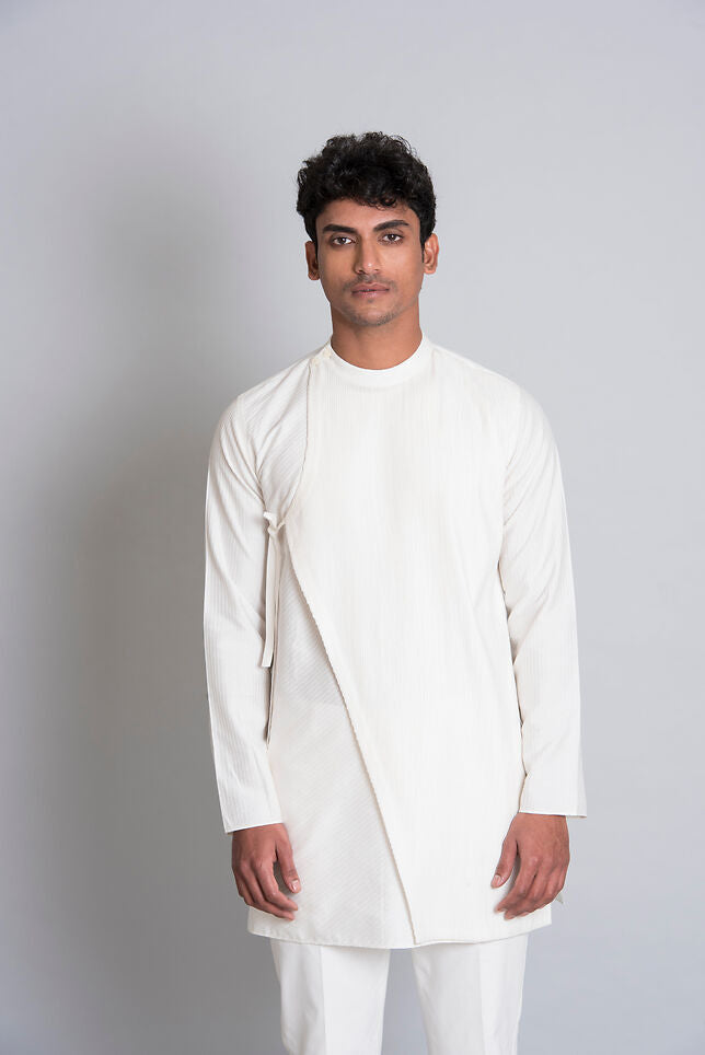 SHORT KURTA