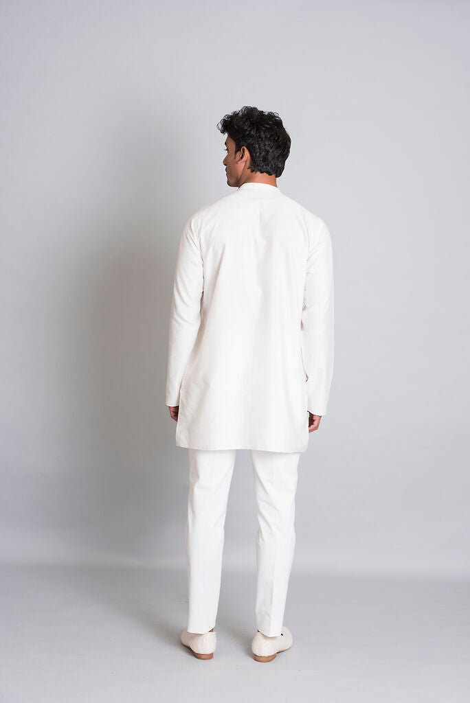 SHORT KURTA
