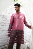 CRAFTED KURTA