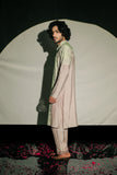 NIVAAR KURTA SET