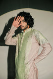 NIVAAR KURTA SET