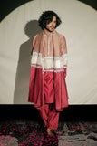 RUKMINESH KURTA SET