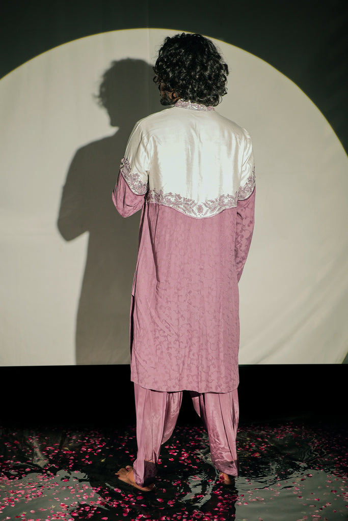 MISHT KURTA DHOTI SET