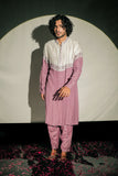 MISHT KURTA DHOTI SET