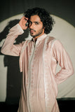 ADWAIT KURTA SET