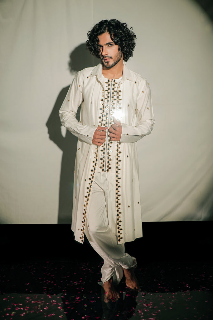 AVYAN KURTA SET