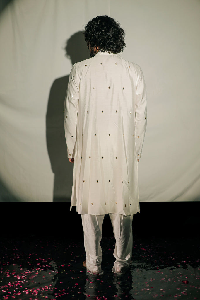 AVYAN KURTA SET