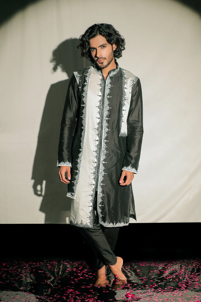 DWAR KURTA SET