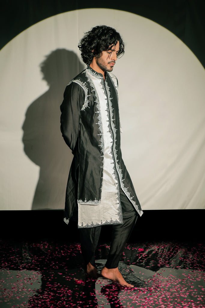 DWAR KURTA SET