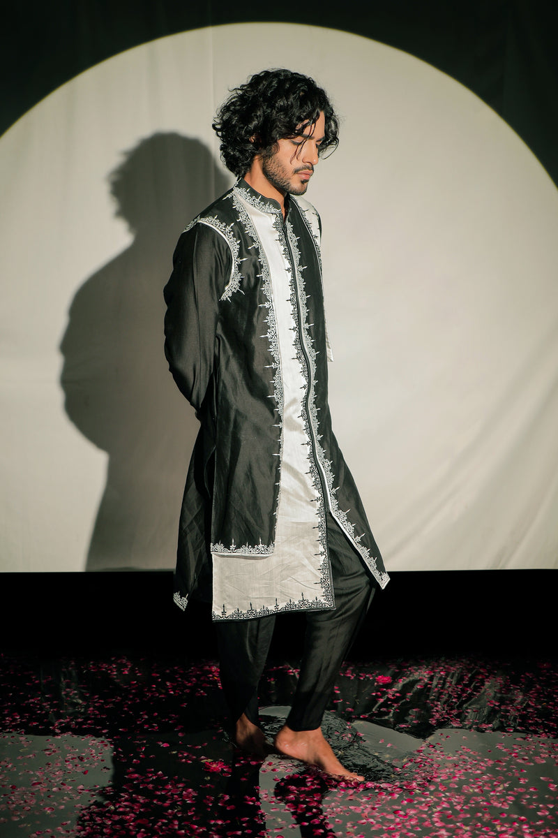 DWAR KURTA SET