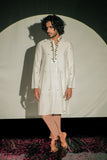 AKSHAR KURTA SET