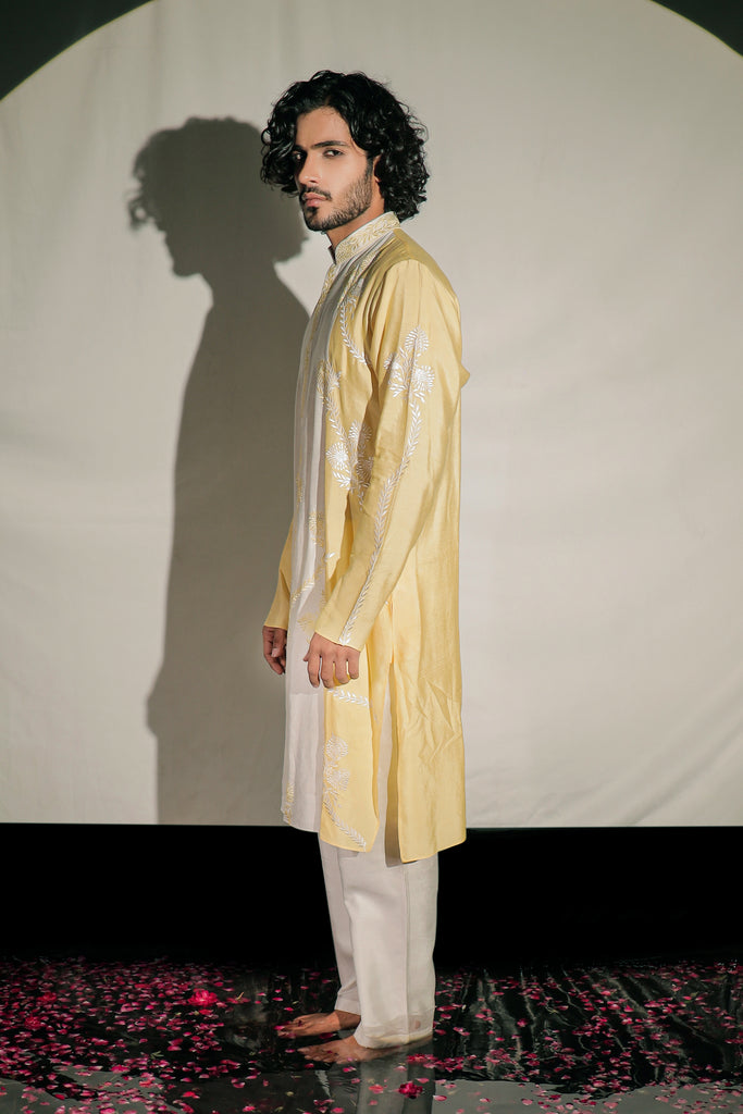 SARVAH KURTA SET