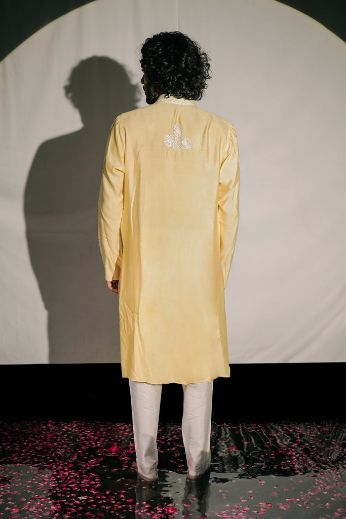 SARVAH KURTA SET