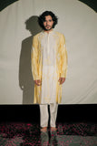 SARVAH KURTA SET