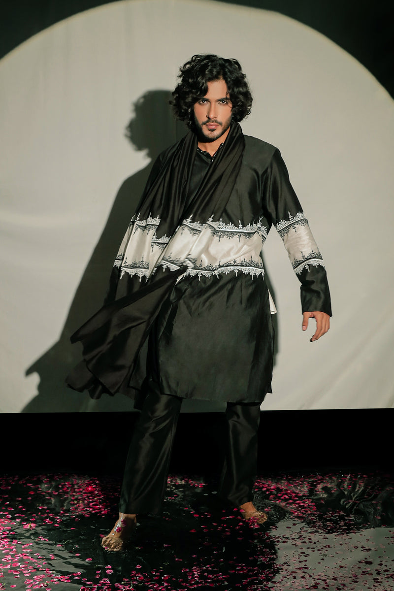 DARUK KURTA SET