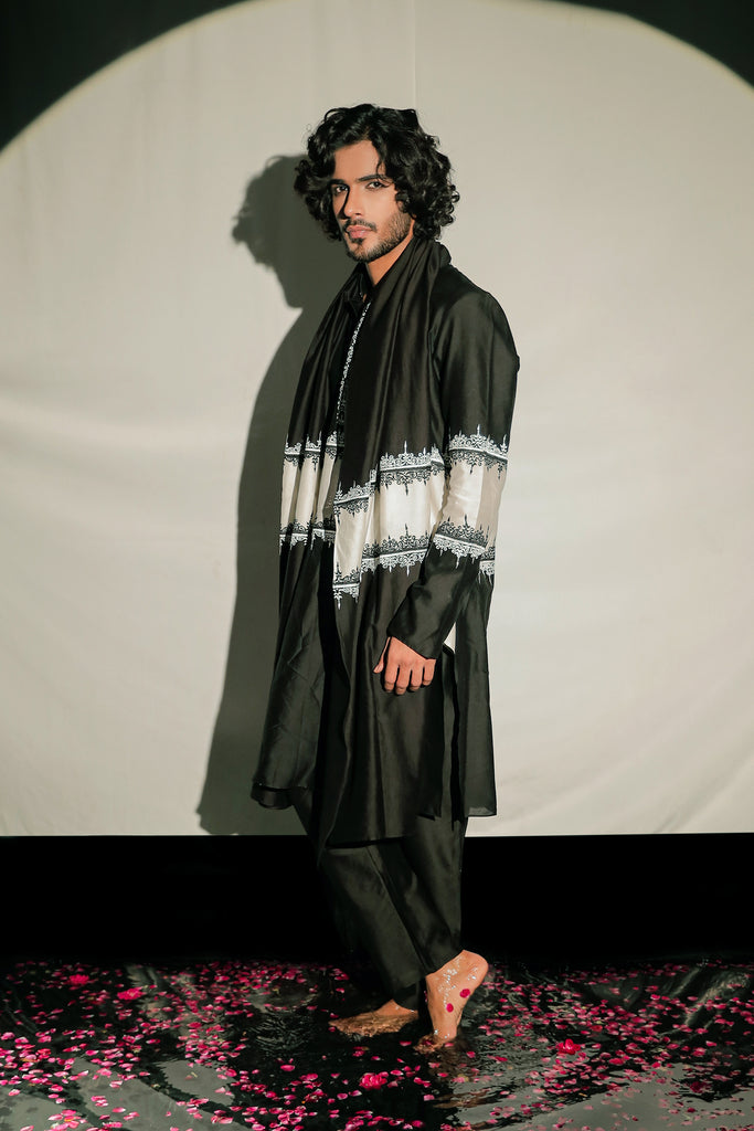 DARUK KURTA SET