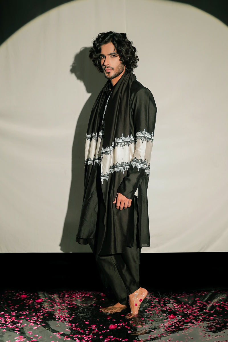 DARUK KURTA SET