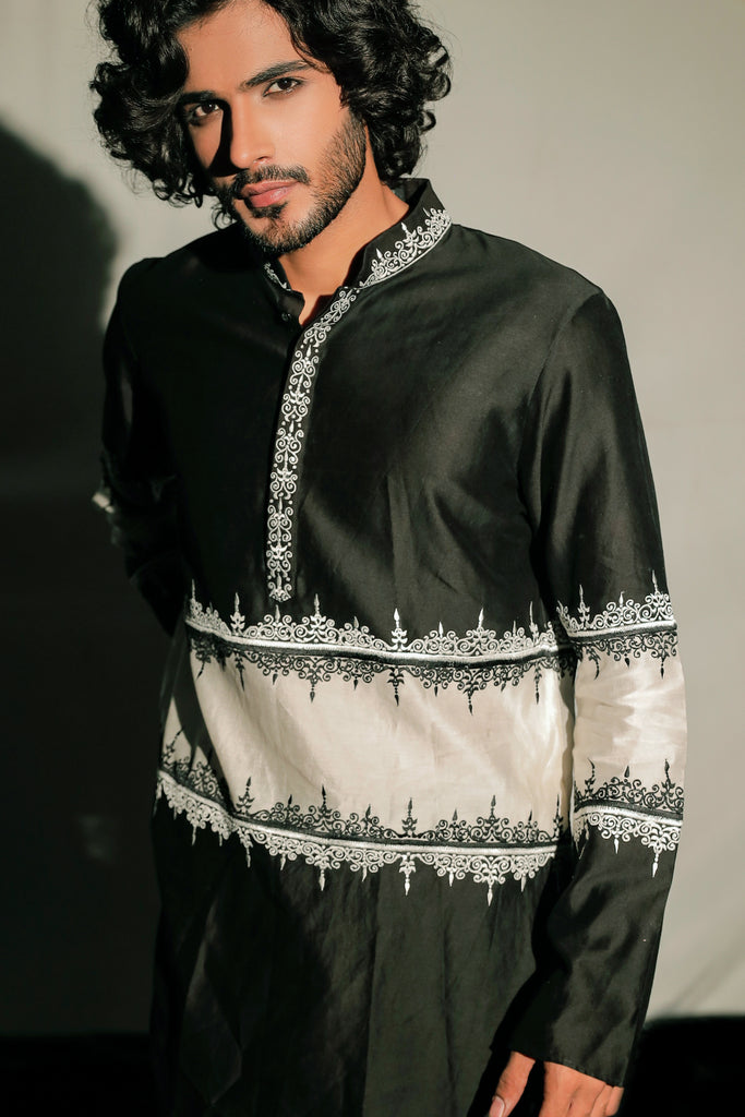 DARUK KURTA SET