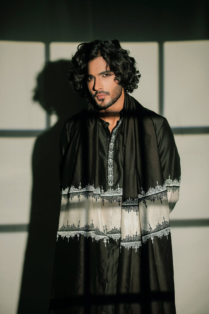 DARUK KURTA SET
