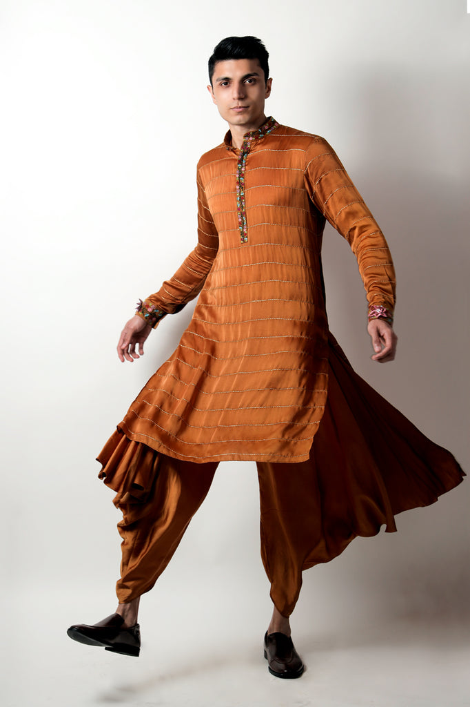 PHALGUN KURTA