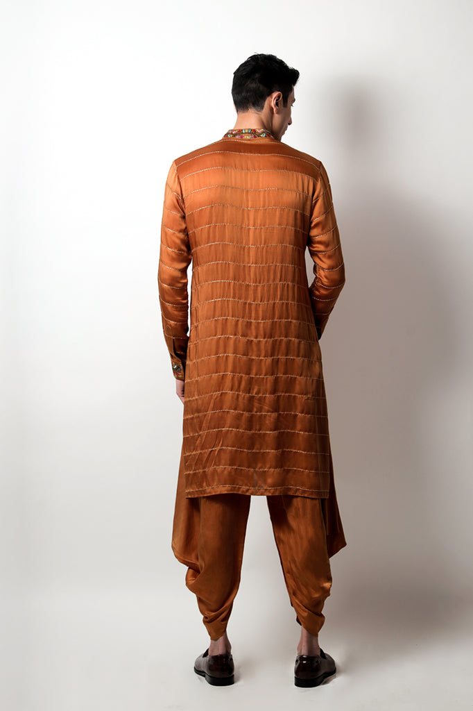 PHALGUN KURTA